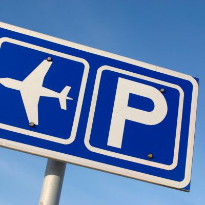 Uslužni parking Beograd