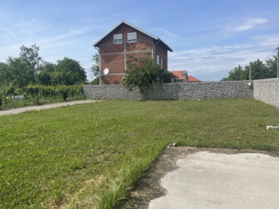 Uslužni parking Beograd